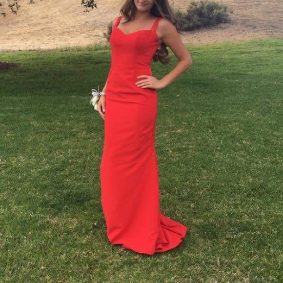 Prom Dress💃🏽 - Picture 3 of 3